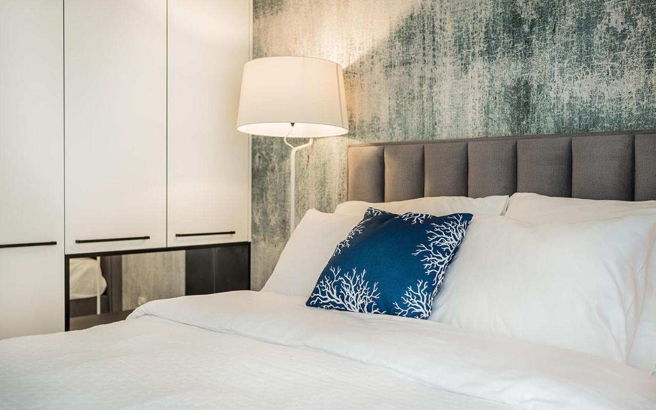 Apartment E-baltic - Niechorze, Your Beachfront Apartments, *