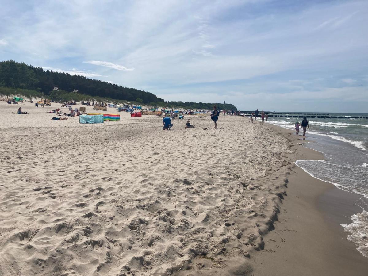 Apartment E-baltic - Niechorze, Your Beachfront Apartments, *