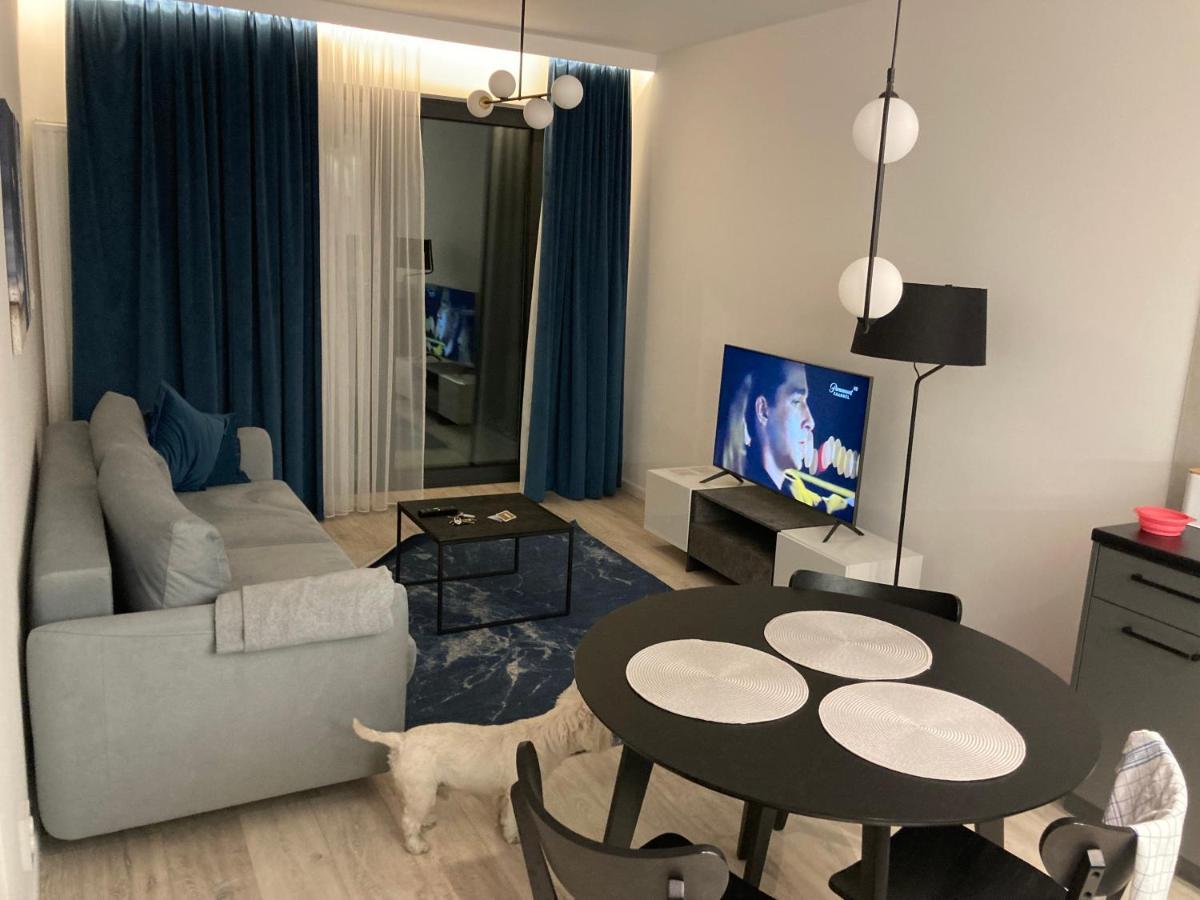 E-baltic - Niechorze, Your Beachfront Apartments, Niechorze