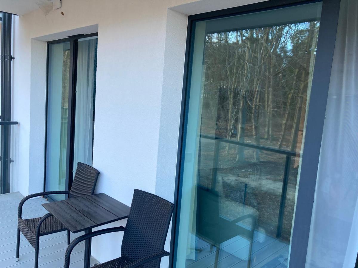 Apartment E-baltic - Niechorze, Your Beachfront Apartments,