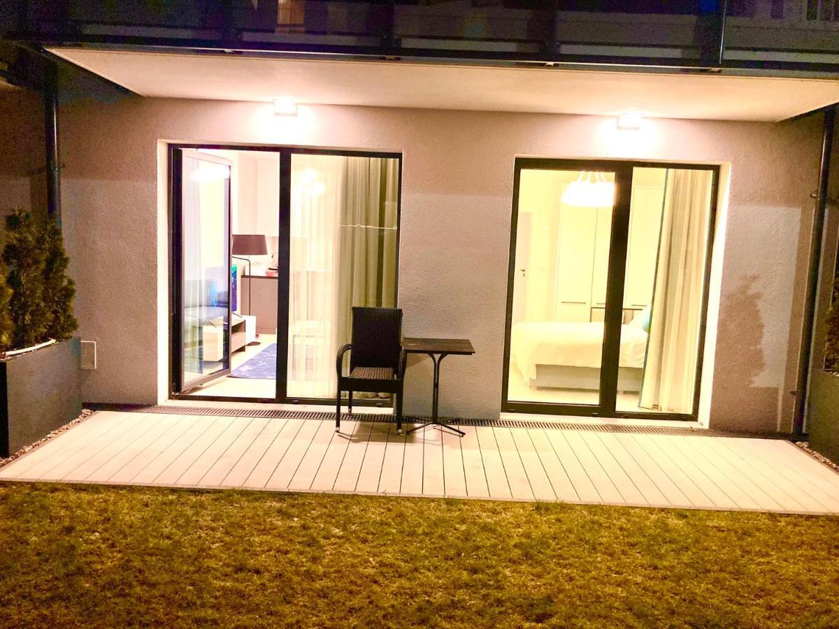Apartment E-baltic - Niechorze, Your Beachfront Apartments,