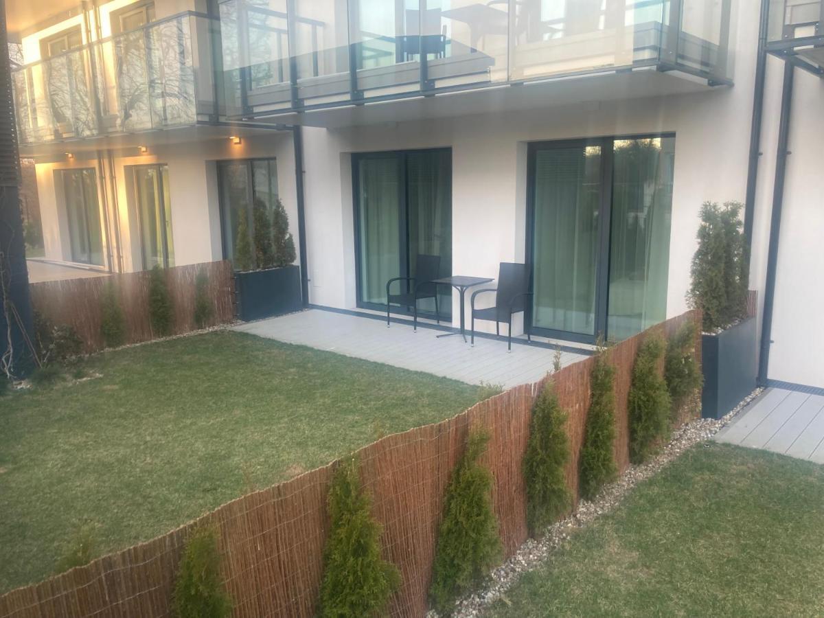 E-baltic - Niechorze, Your Beachfront Apartments, * Niechorze