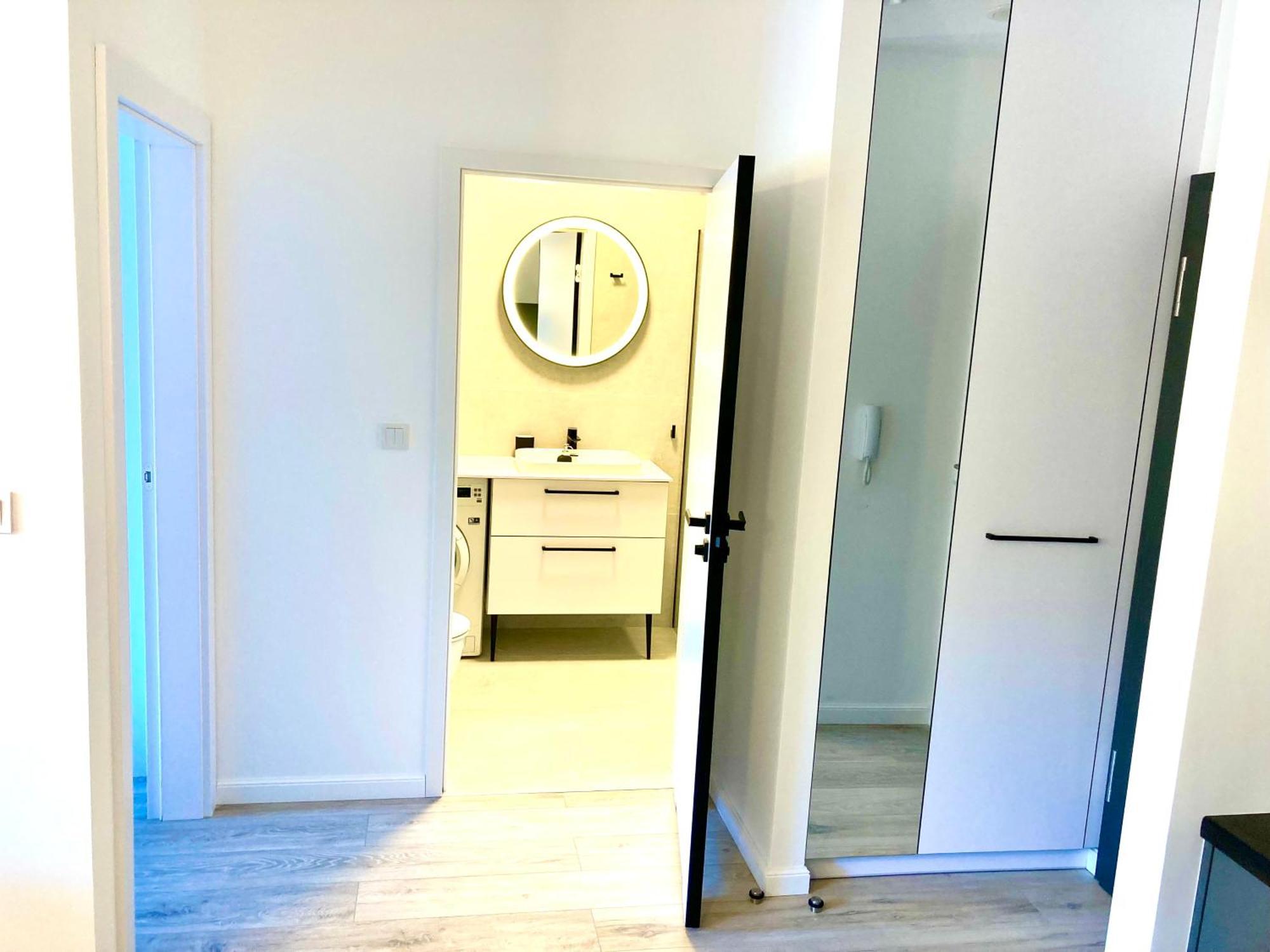 Apartment E-baltic - Niechorze, Your Beachfront Apartments, *