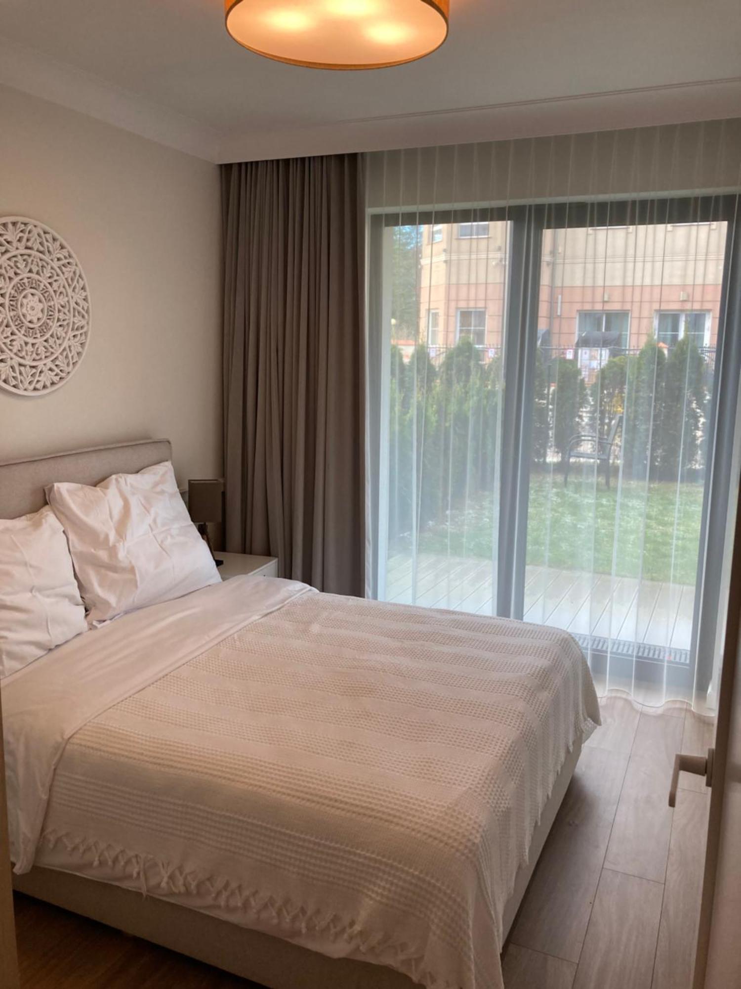 E-baltic - Niechorze, Your Beachfront Apartments, *