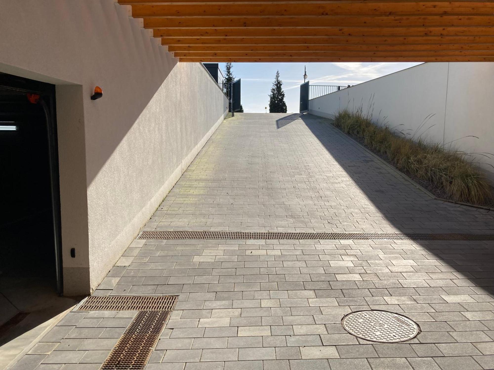 E-baltic - Niechorze, Your Beachfront Apartments, Niechorze