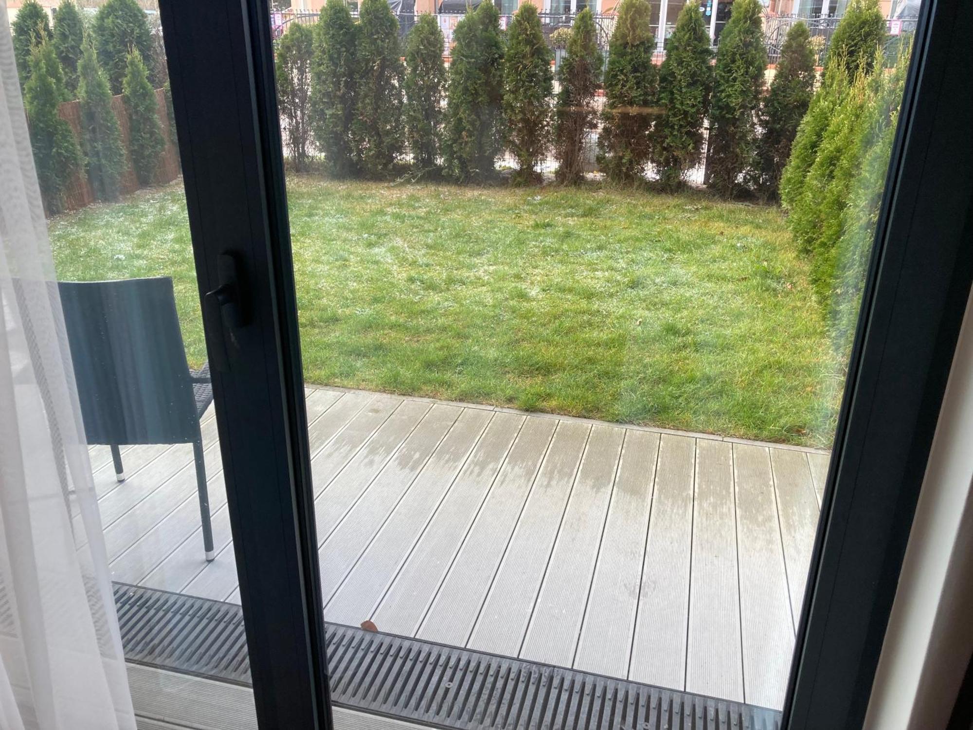 E-baltic - Niechorze, Your Beachfront Apartments, *