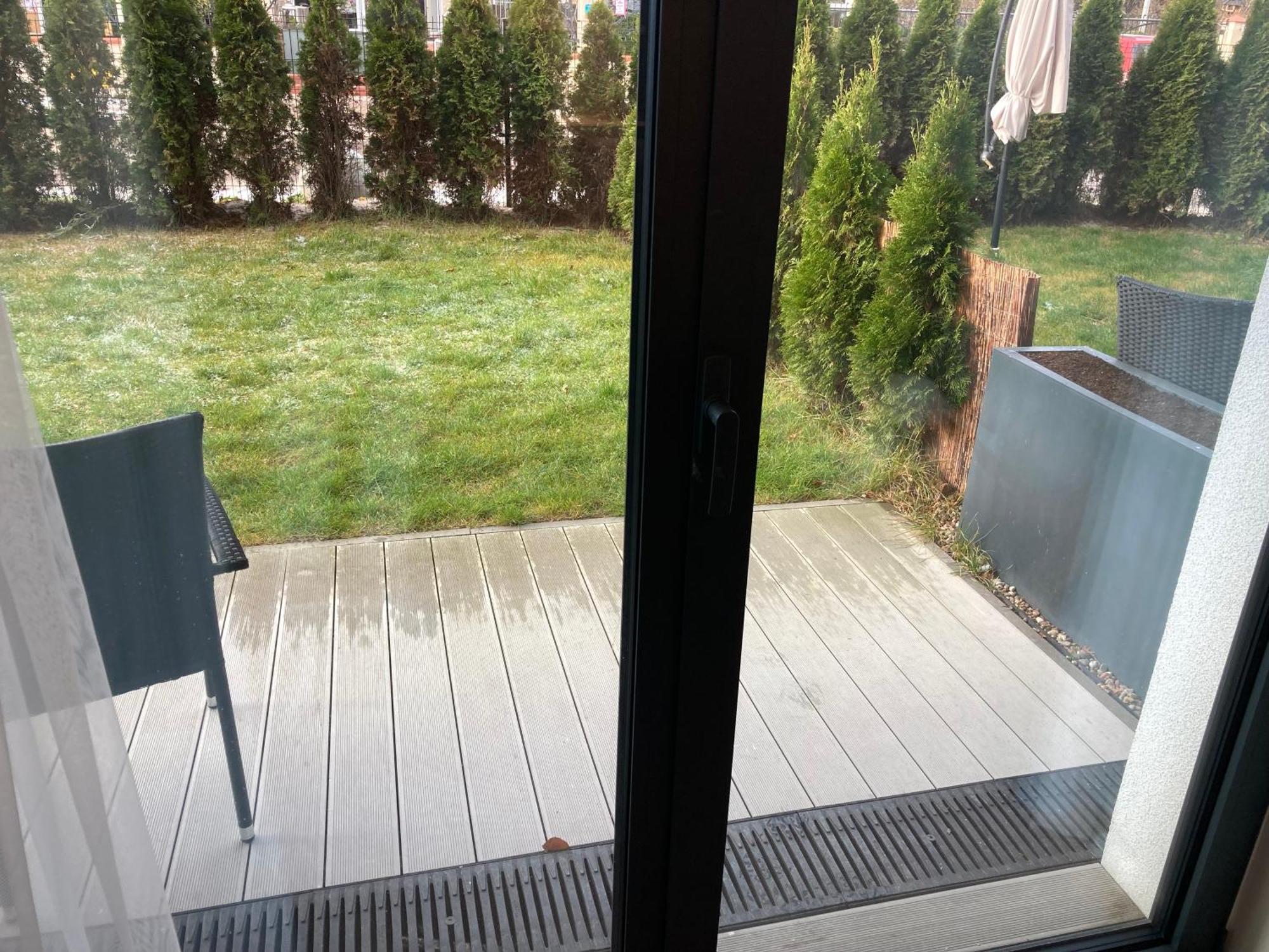 E-baltic - Niechorze, Your Beachfront Apartments, Niechorze